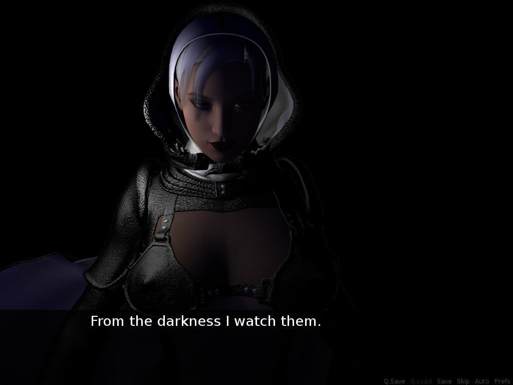 The Purifier artwork