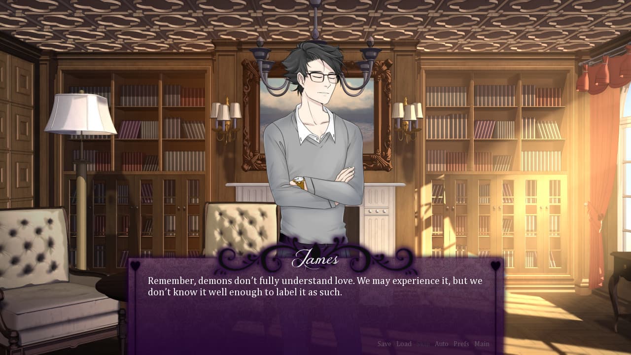 Seduce Me: A Lesson In Romance artwork