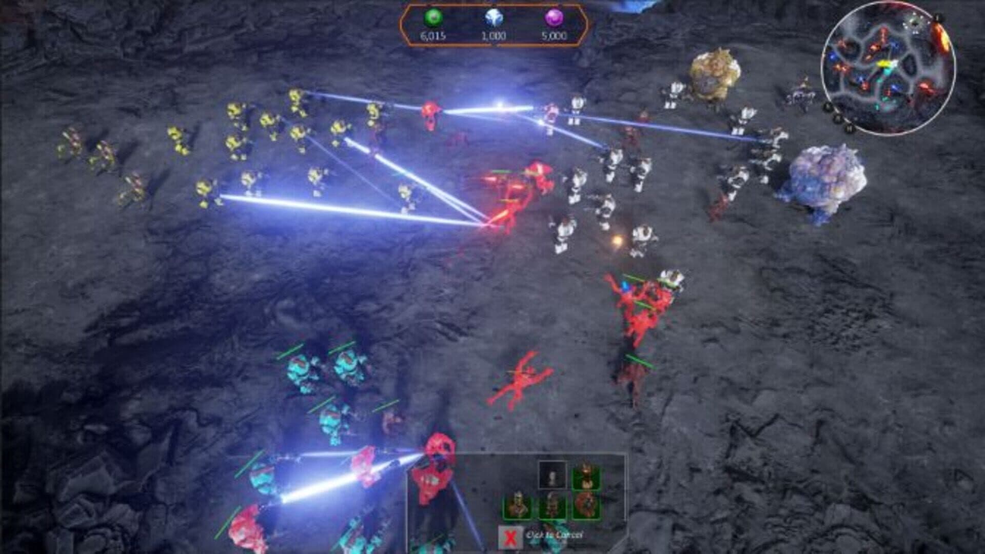 Abatron artwork
