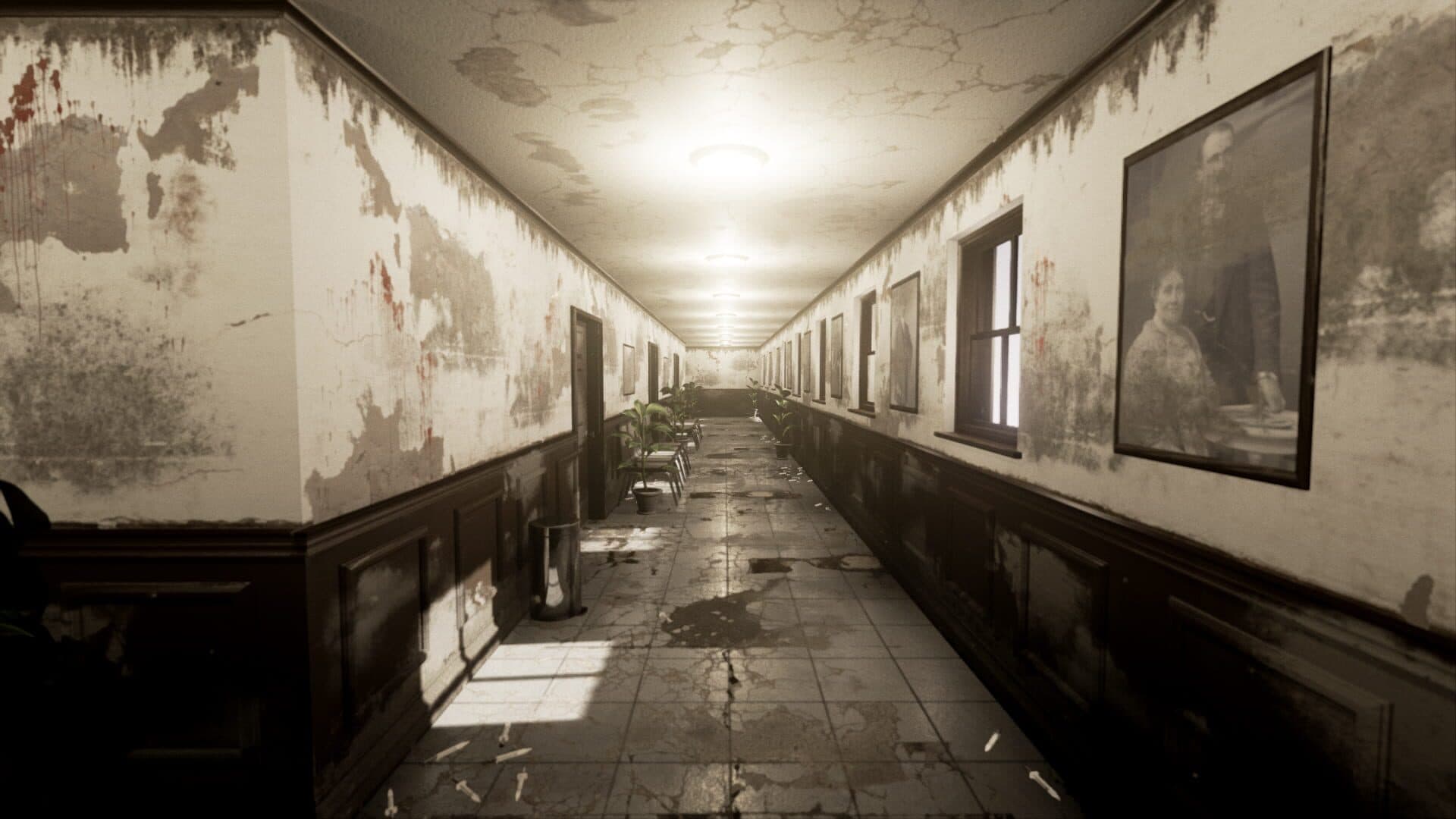 Absent Mind artwork