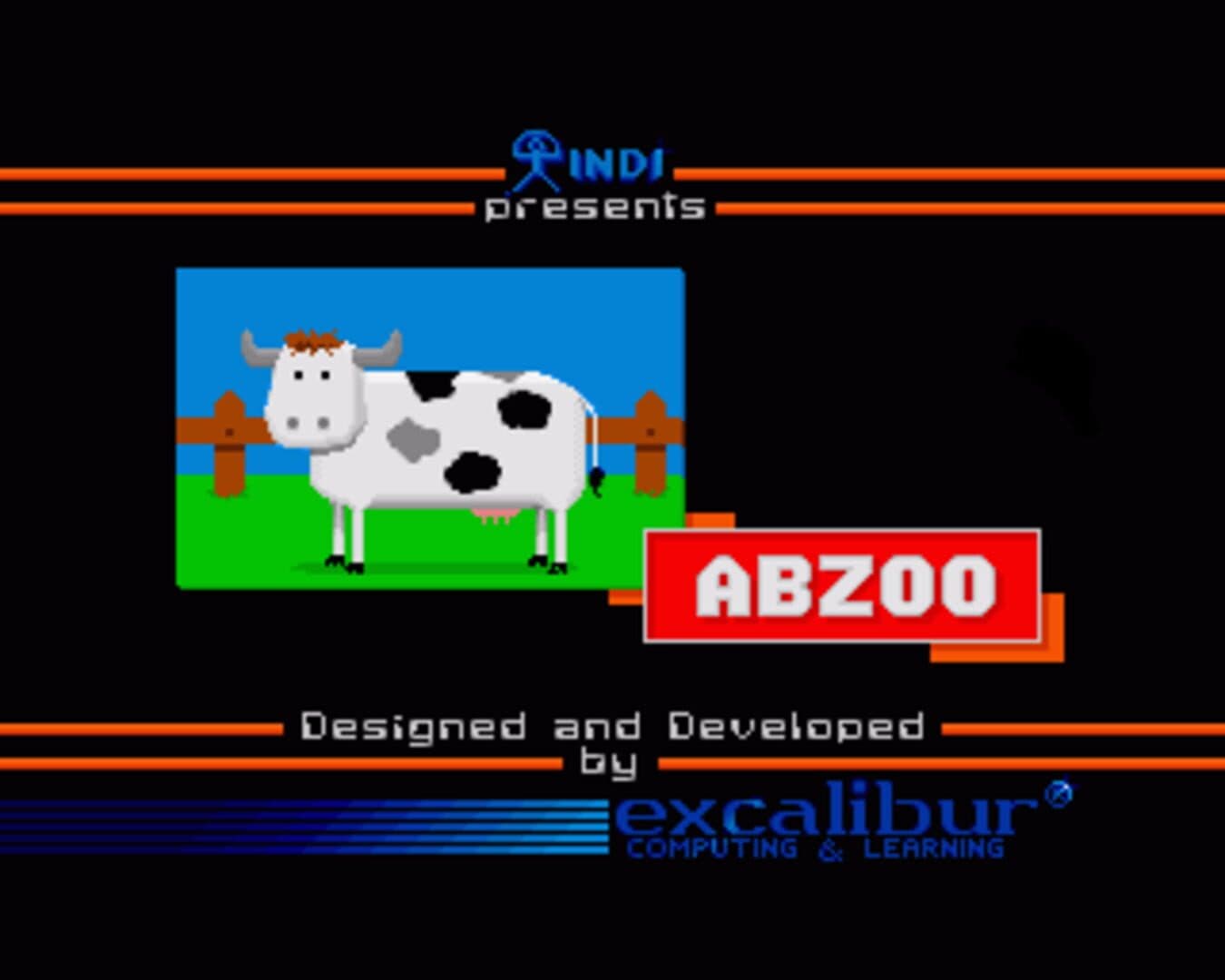 ABZoo artwork