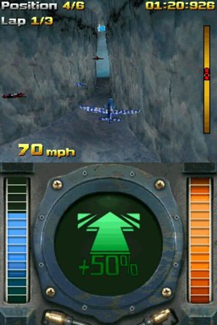 AiRace artwork