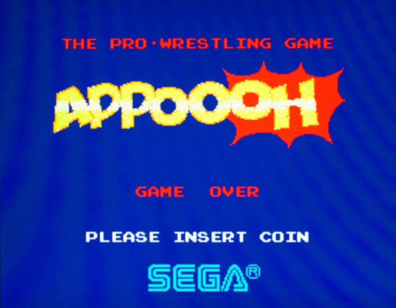 Appoooh artwork