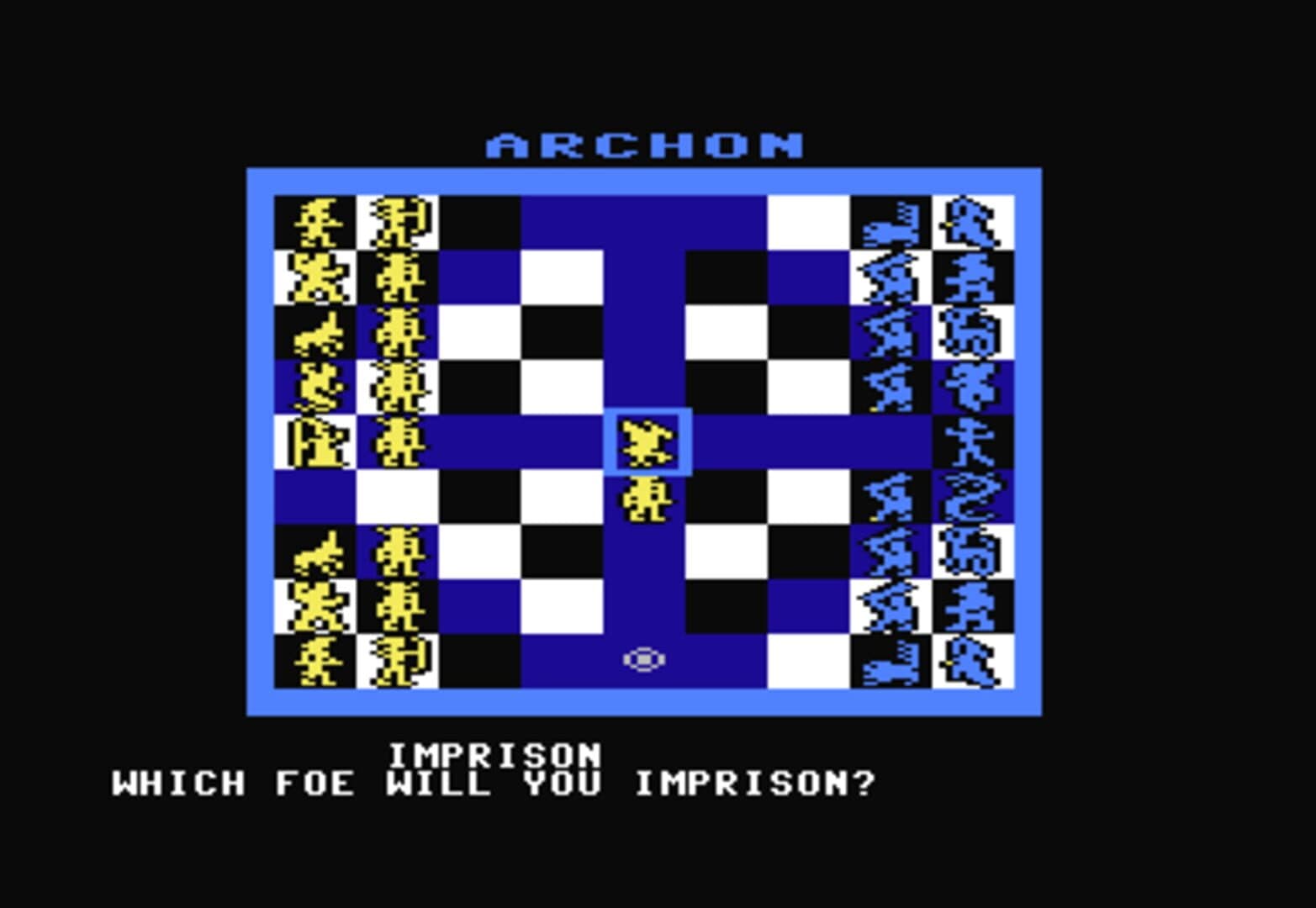 Archon artwork