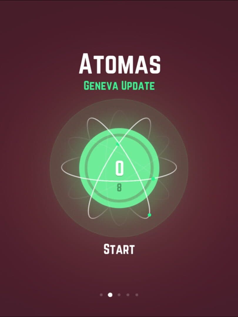 Atomas artwork