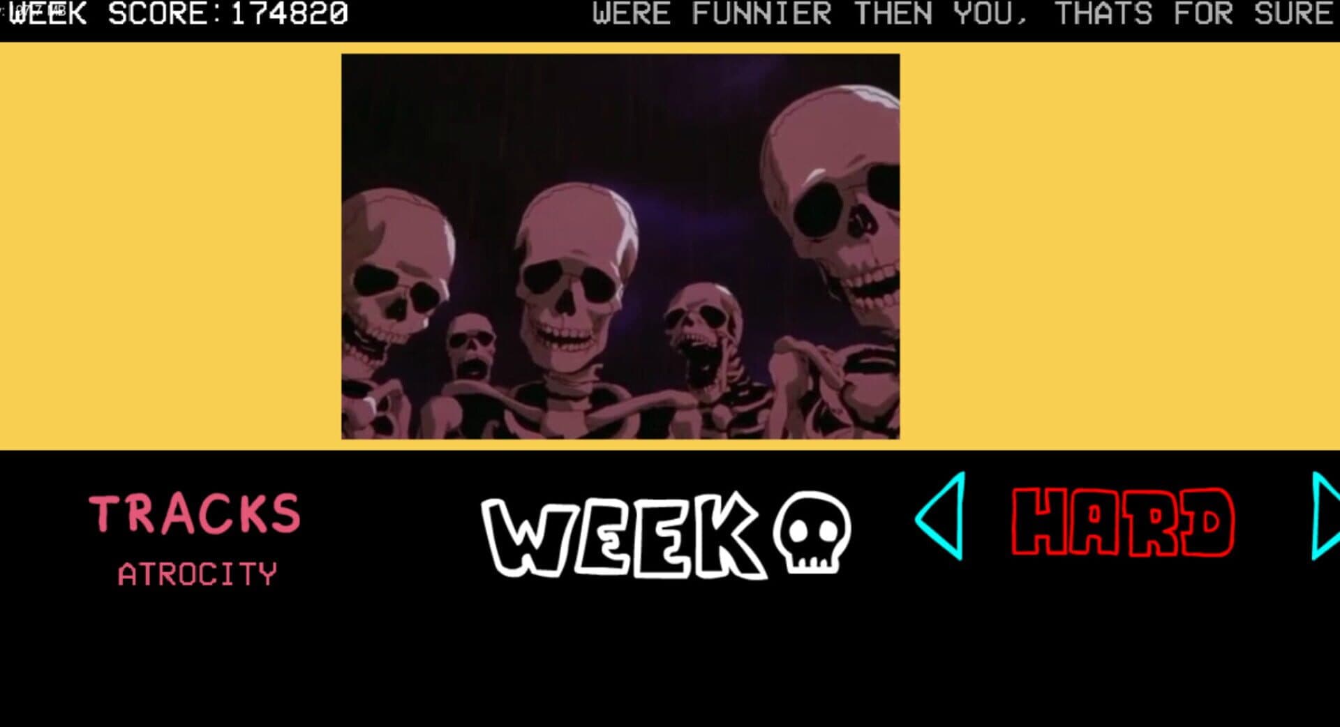 Atrocity artwork