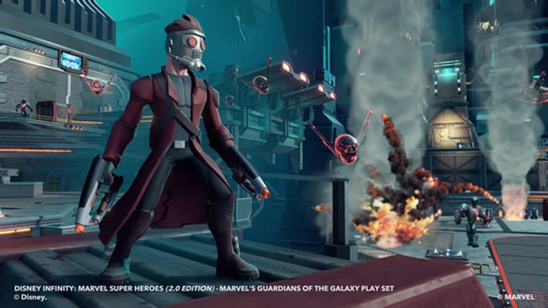Bazaar artwork