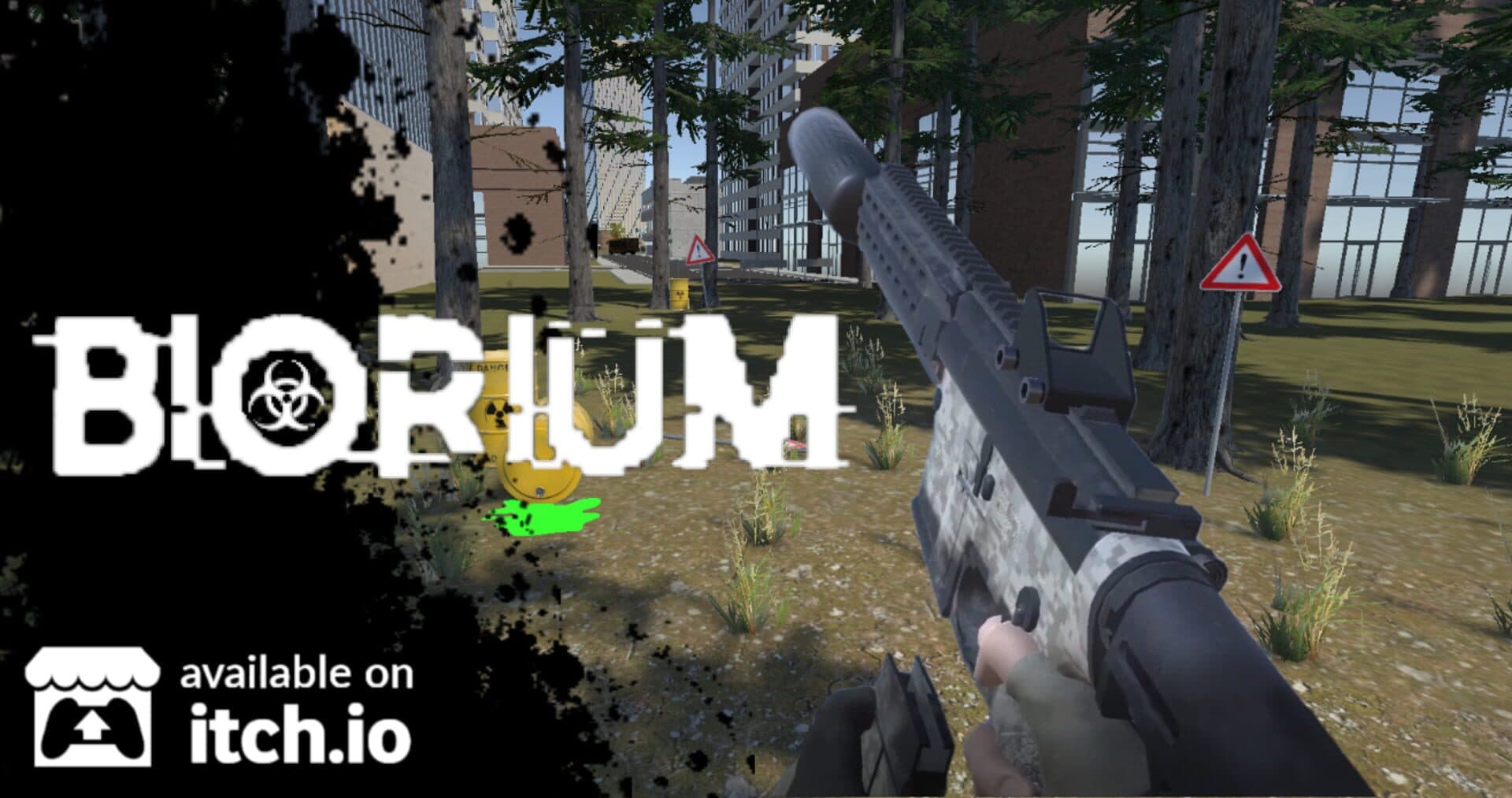 Biorium artwork