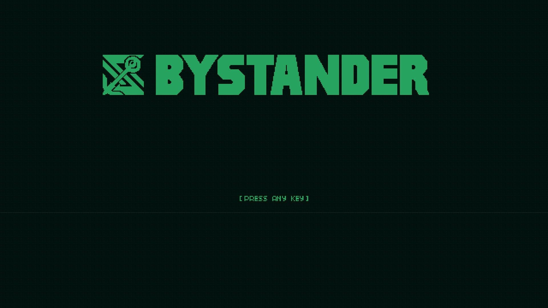 Bystander artwork