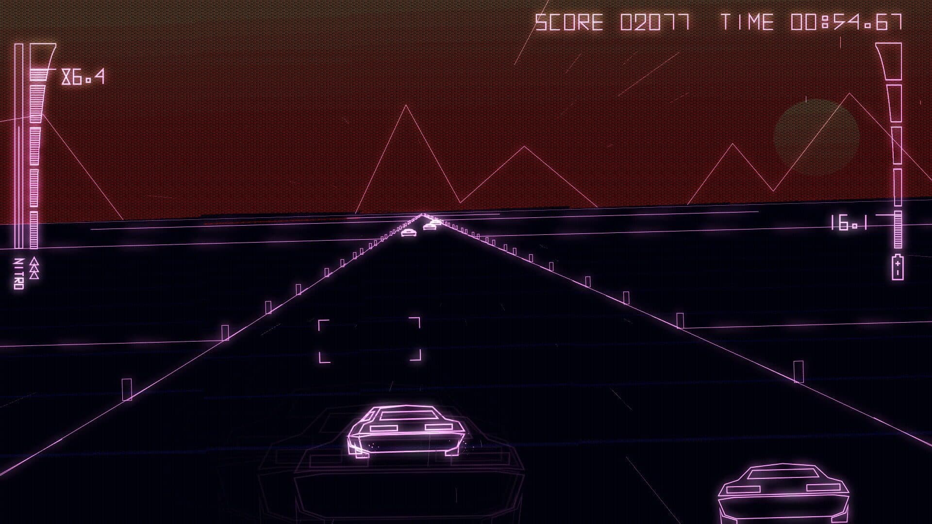 Byte Driver artwork