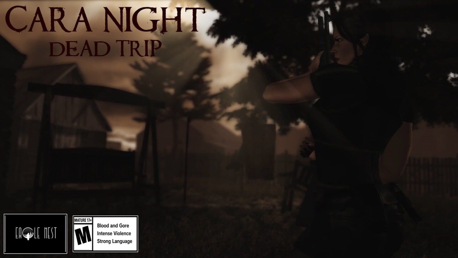 Cara Night artwork
