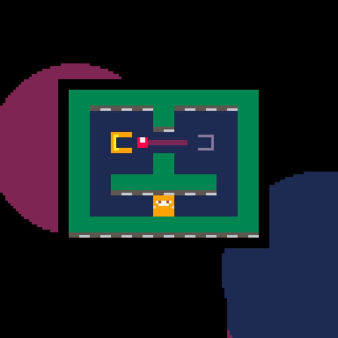 Claw artwork