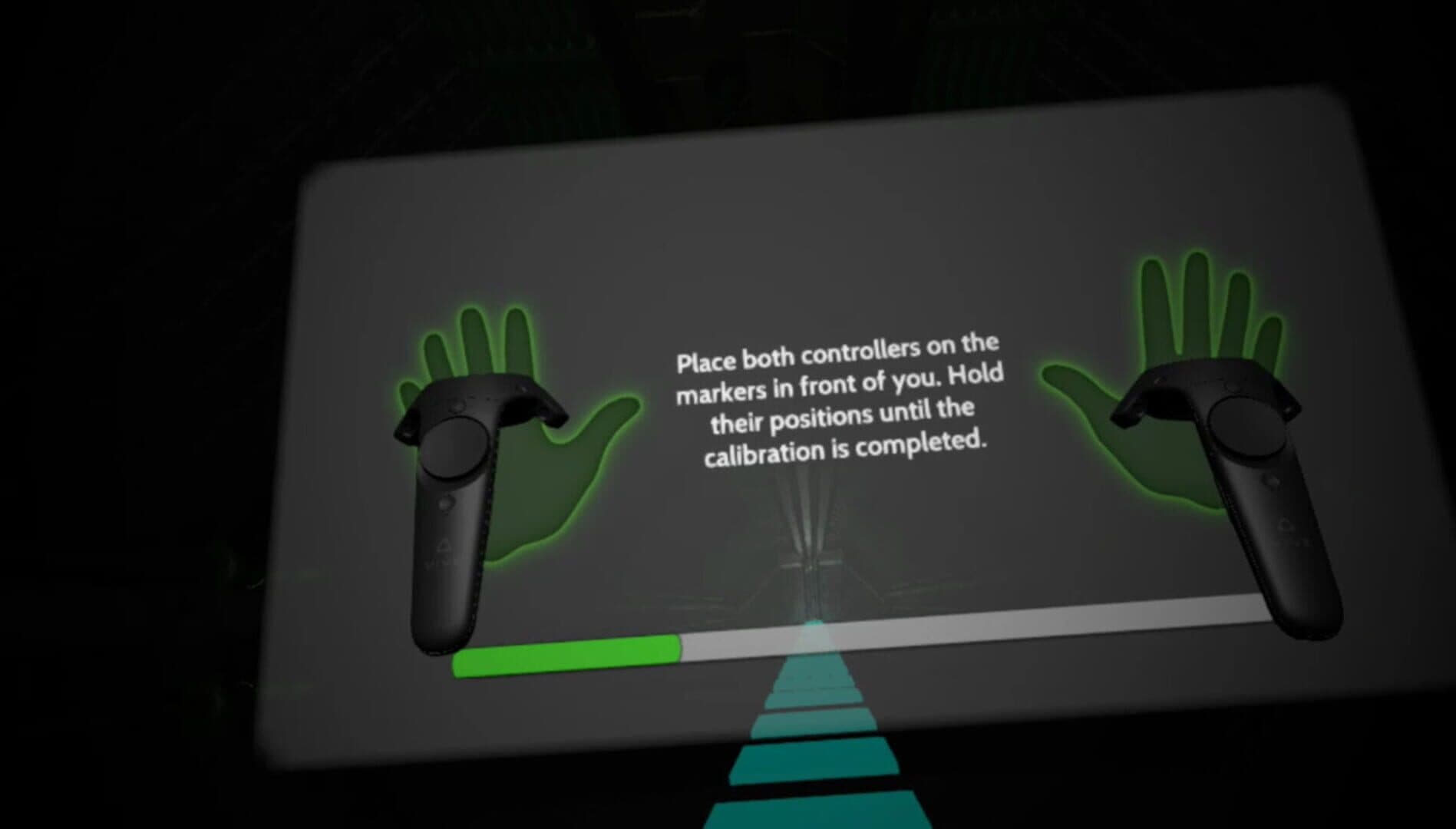 CogVR artwork