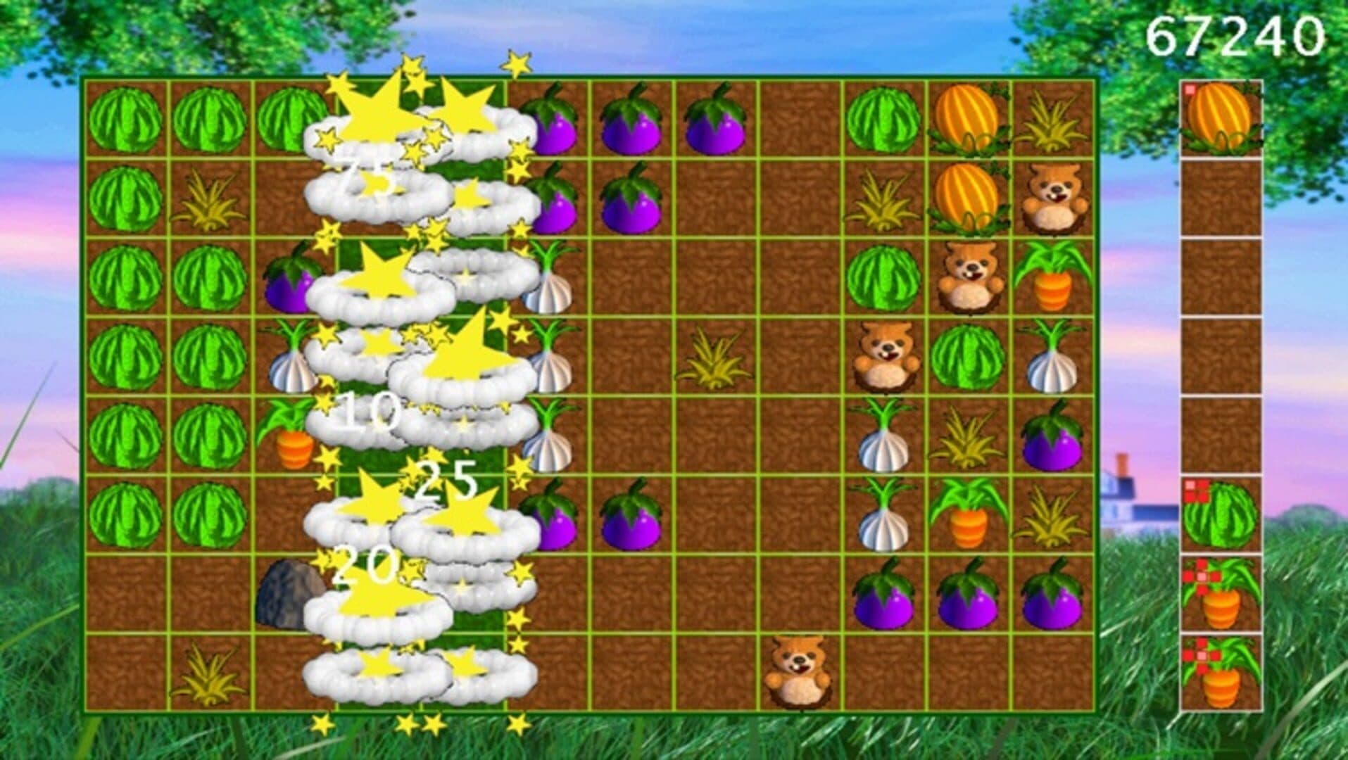 Cropple artwork