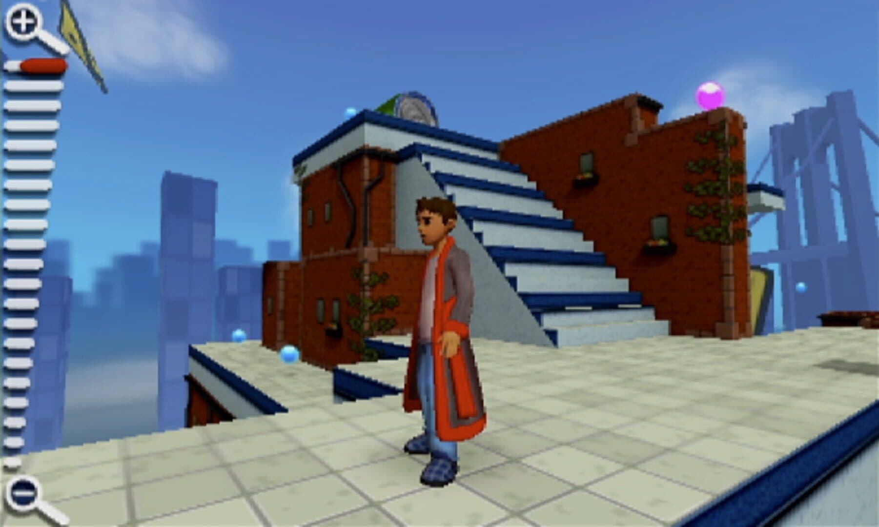 Crush3D artwork