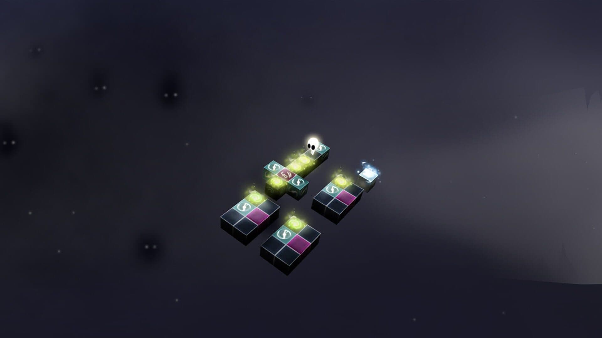 Cubesc artwork