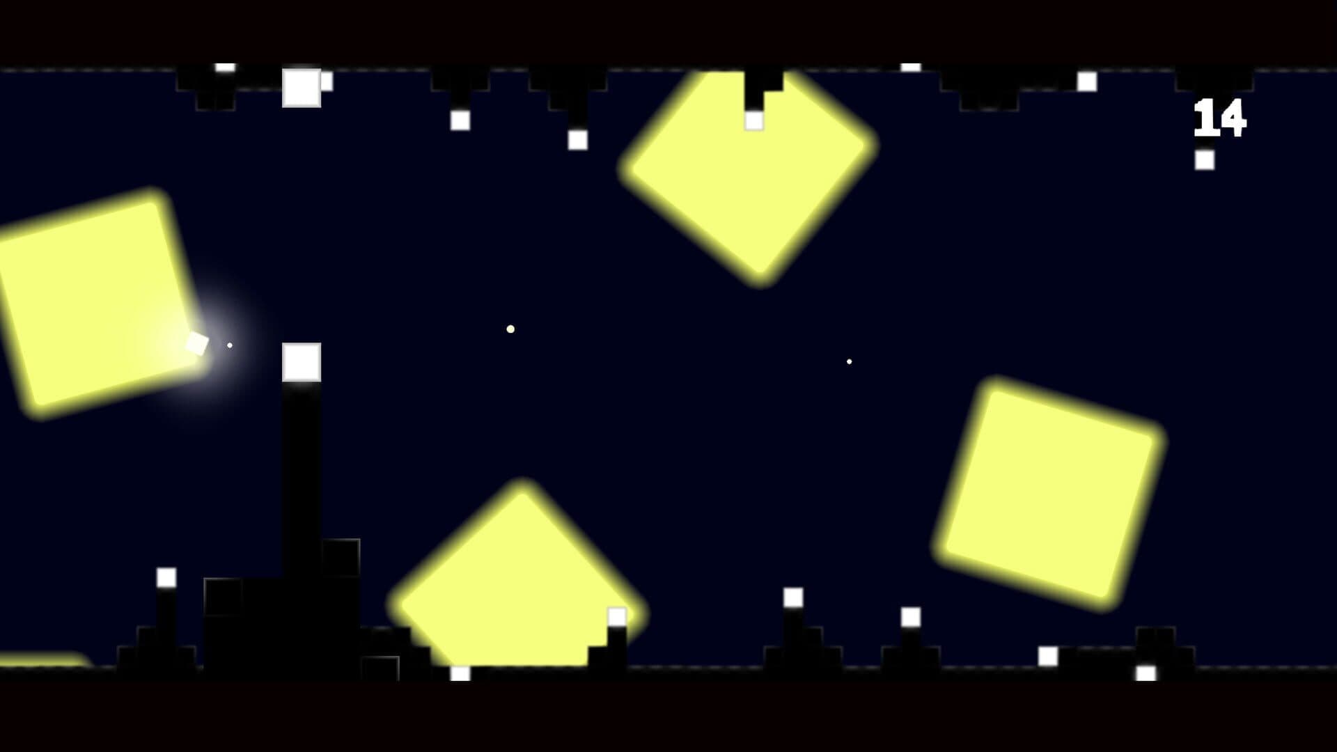 Cubion artwork