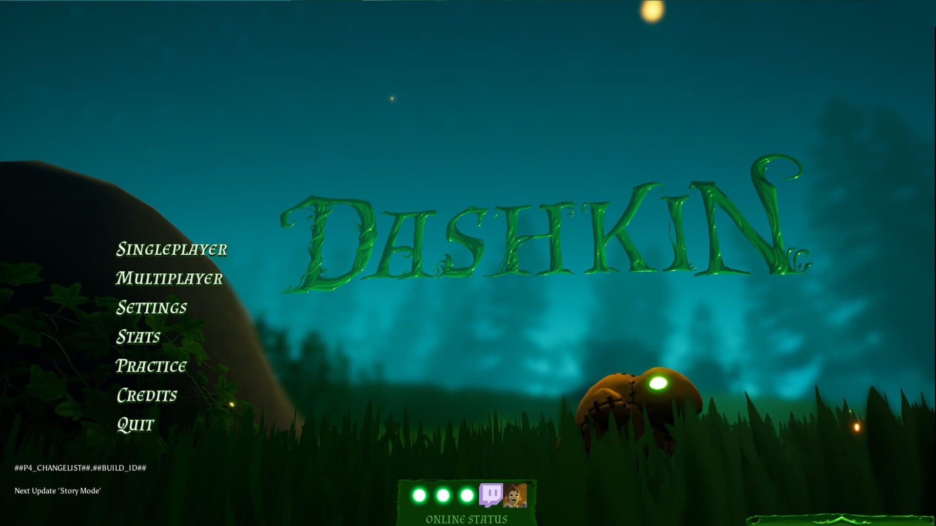 Dashkin artwork