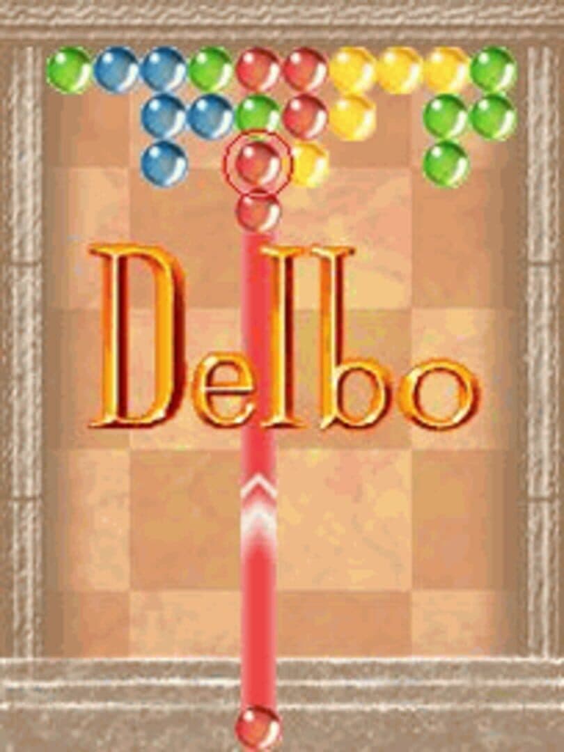 Delbo artwork