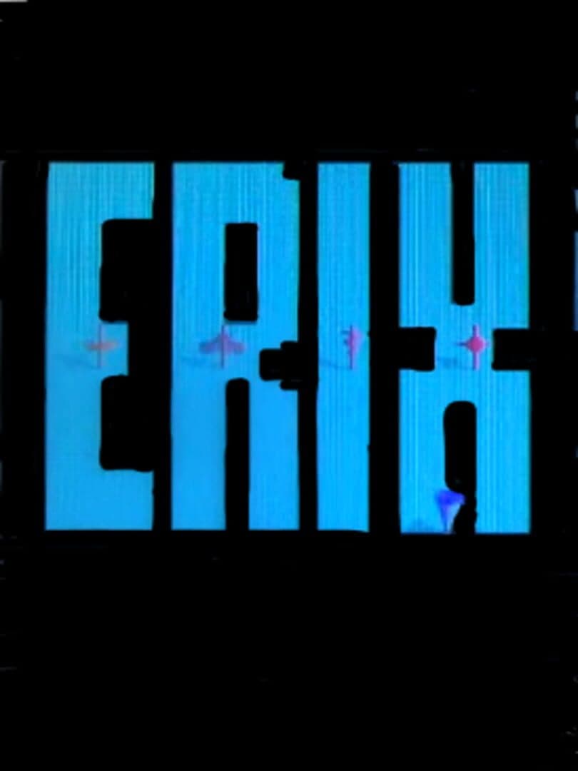 Erix artwork