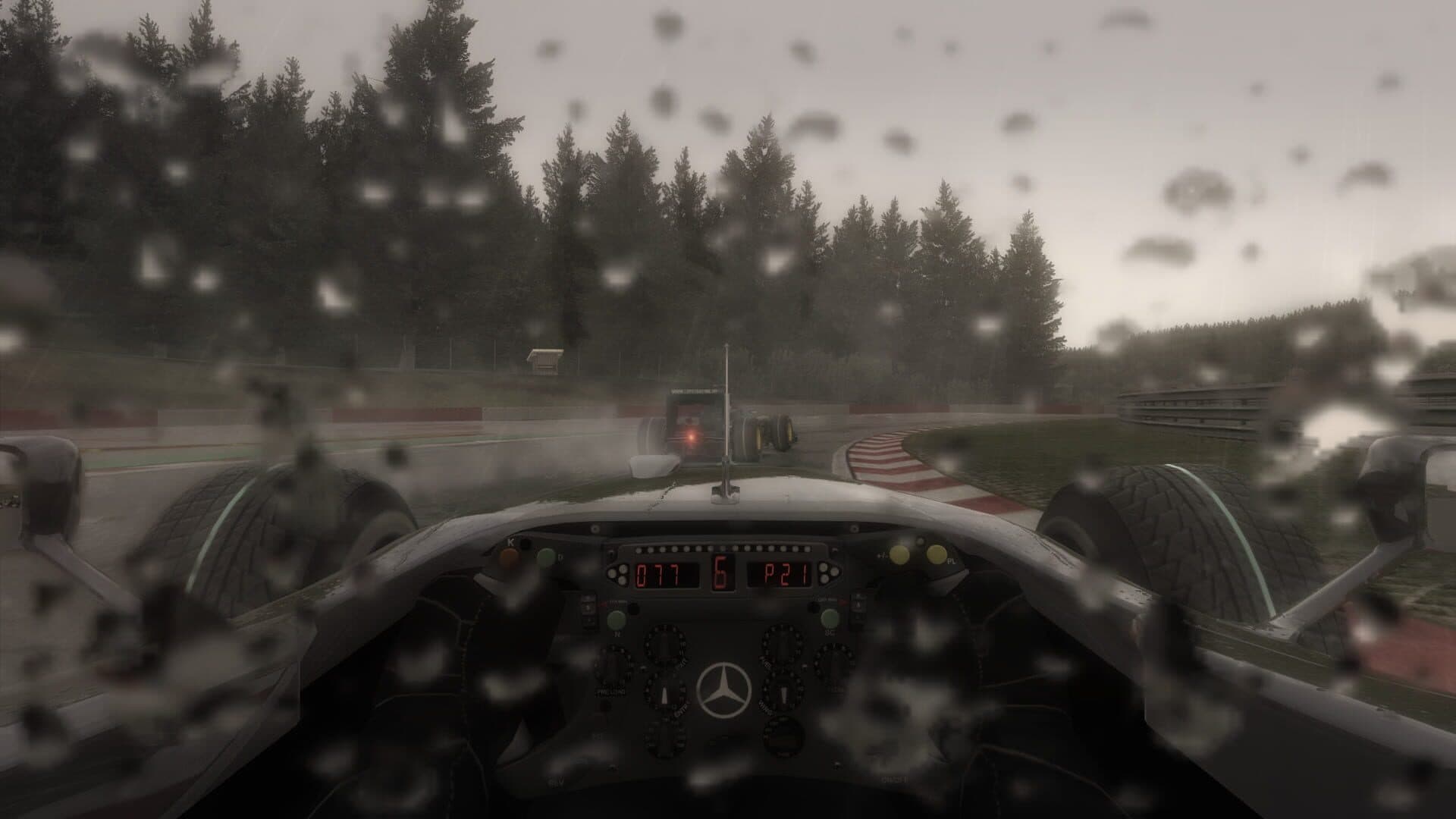 F1 2010 artwork