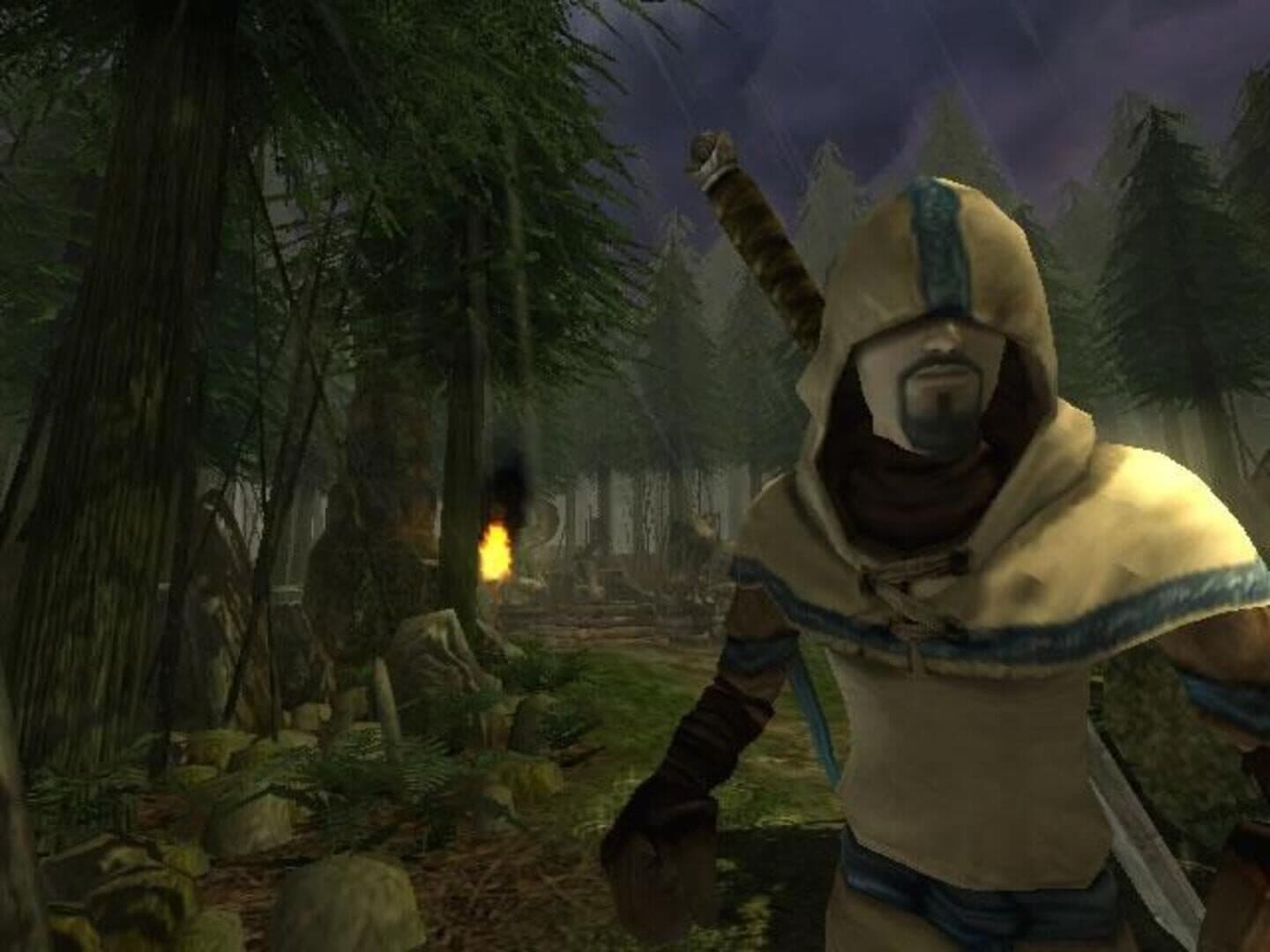 Fable artwork