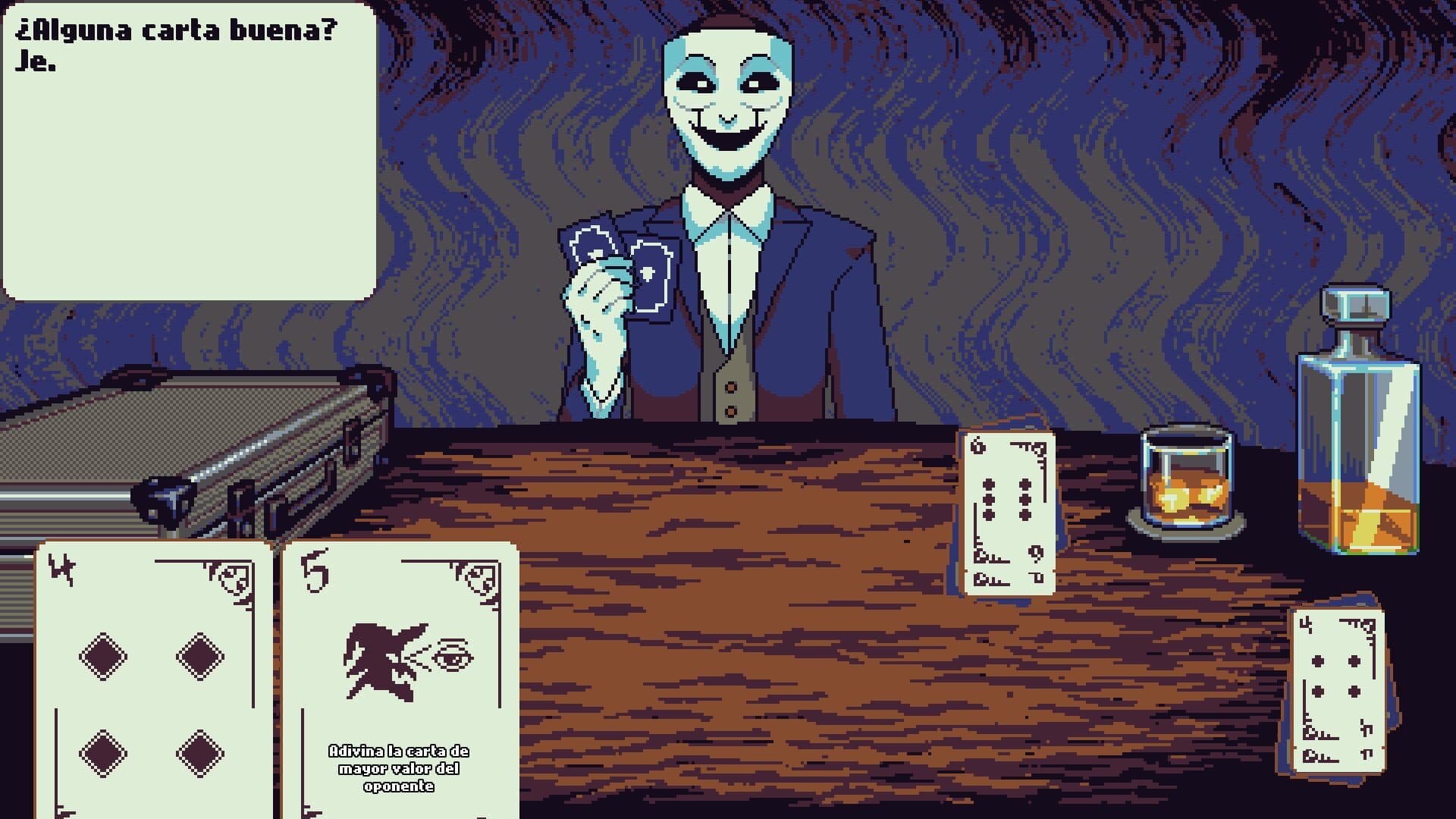 Face Down artwork