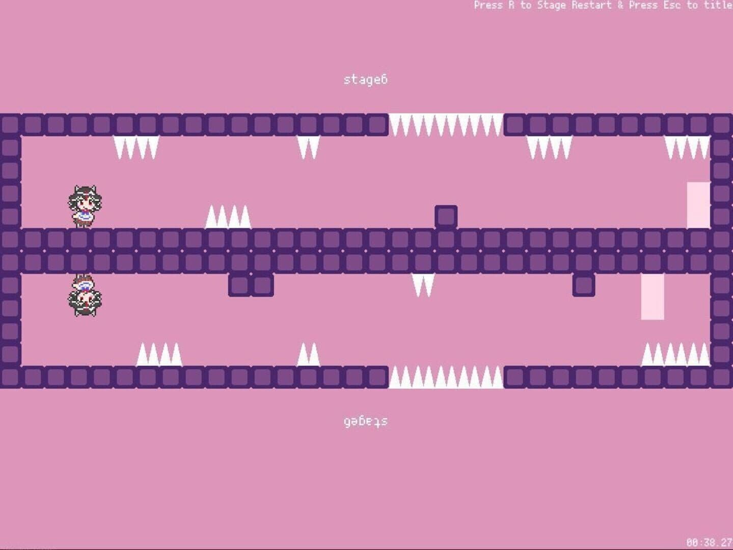 Flip-Flip artwork