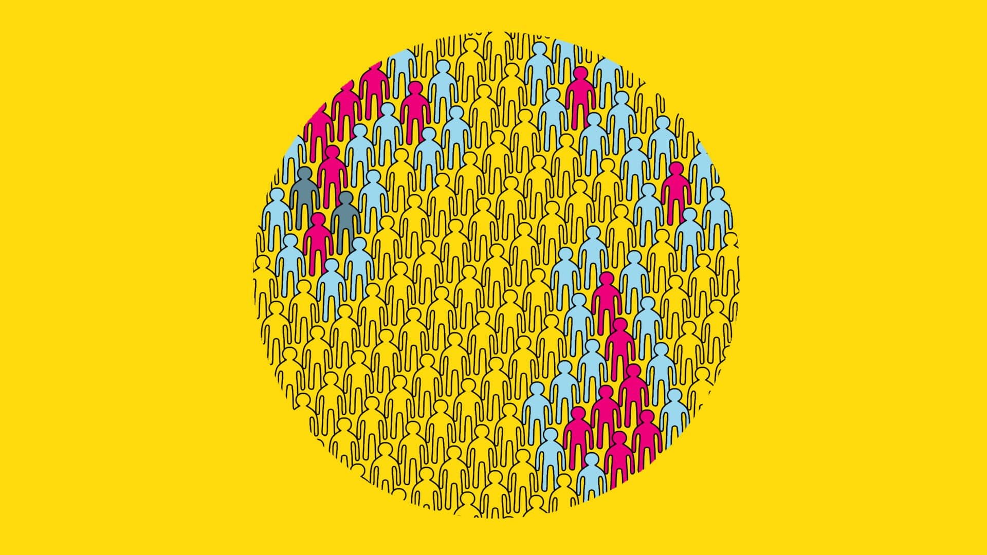 Flock artwork