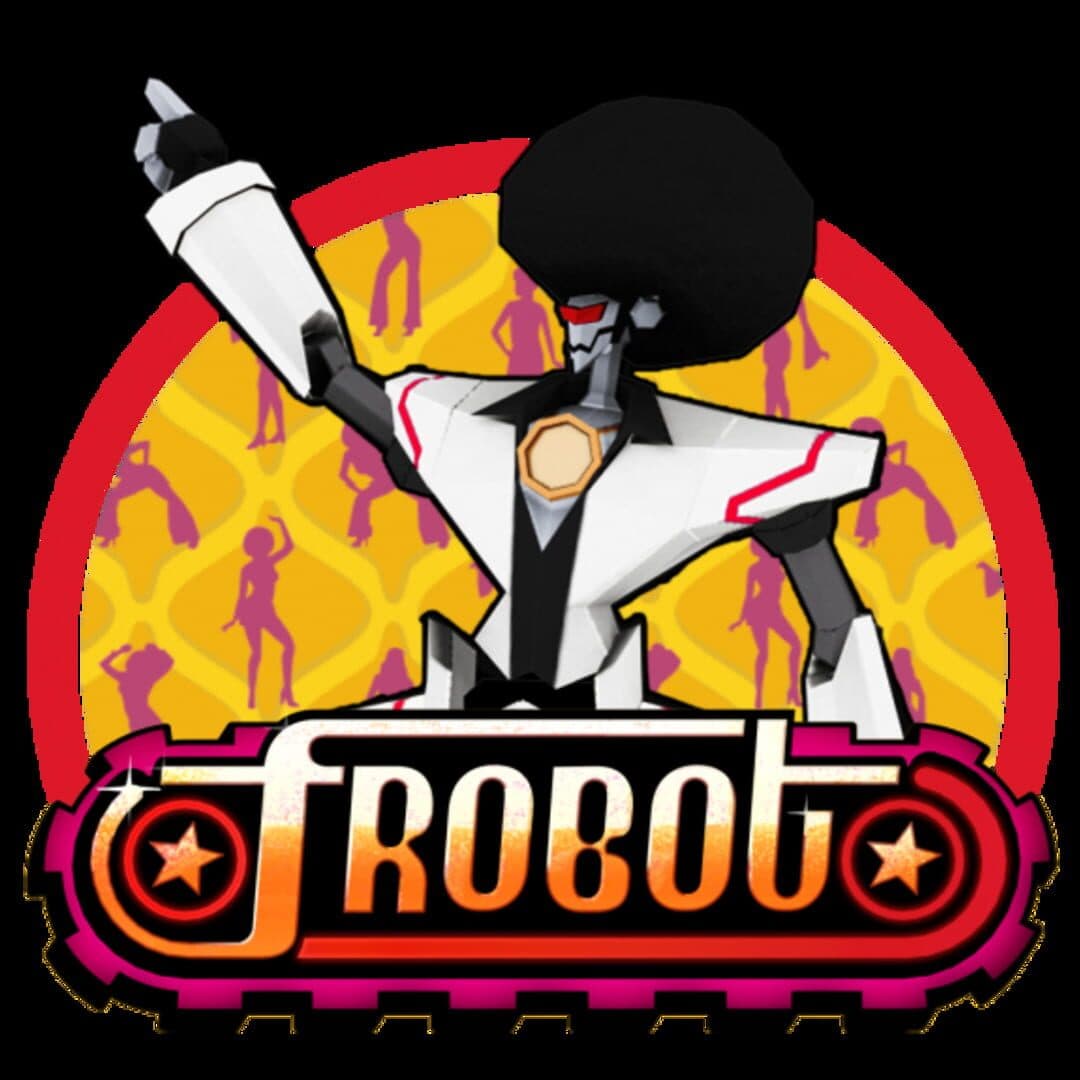 Frobot artwork