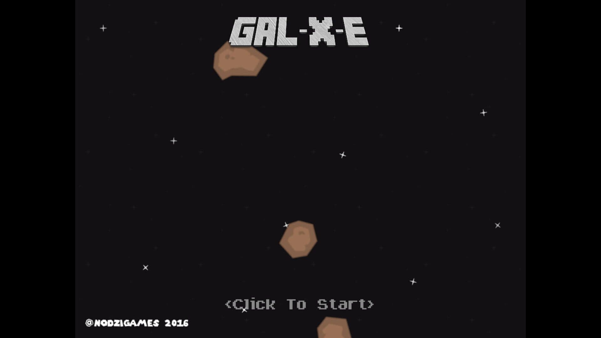 Gal-X-E artwork
