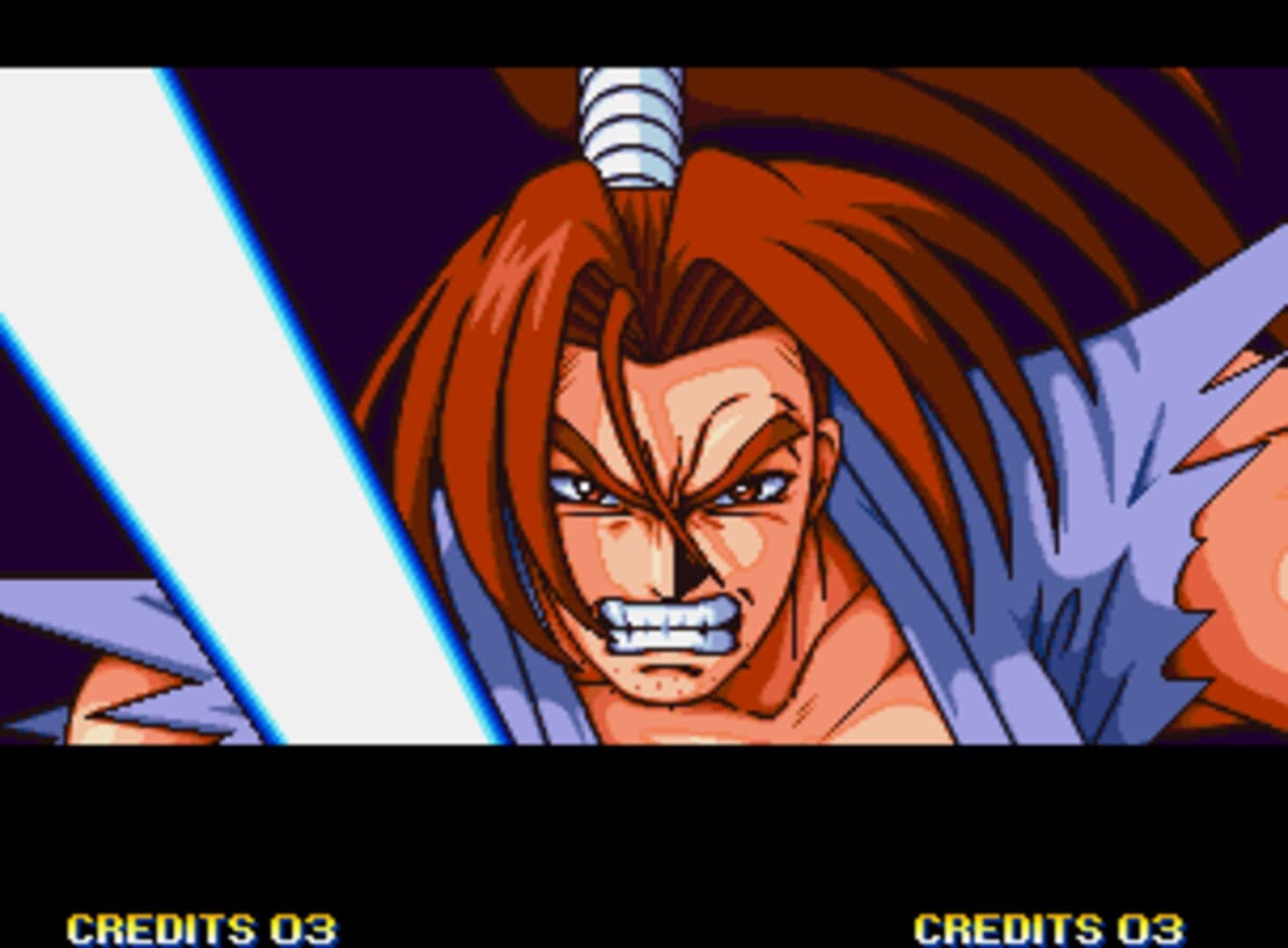 Ganryu artwork