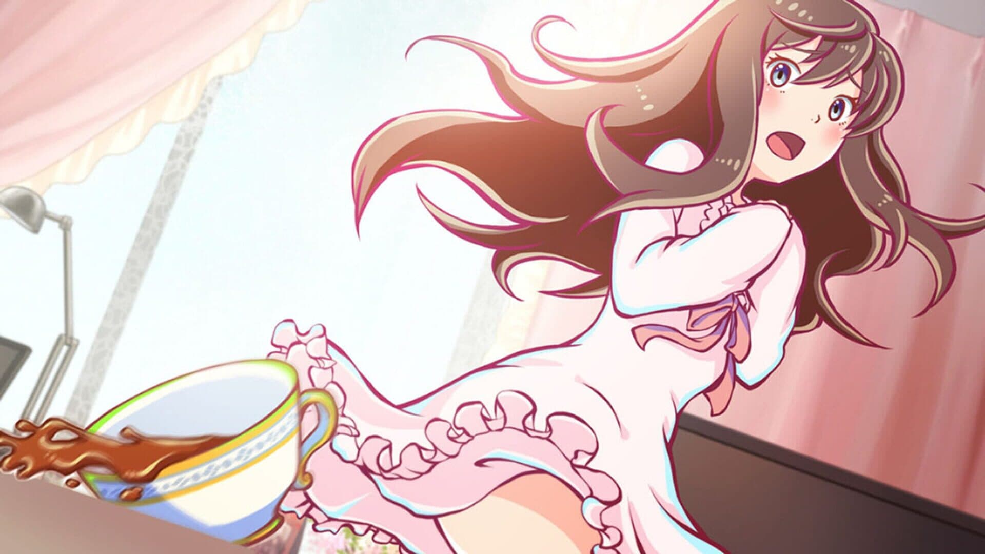 Gochi-Show! artwork
