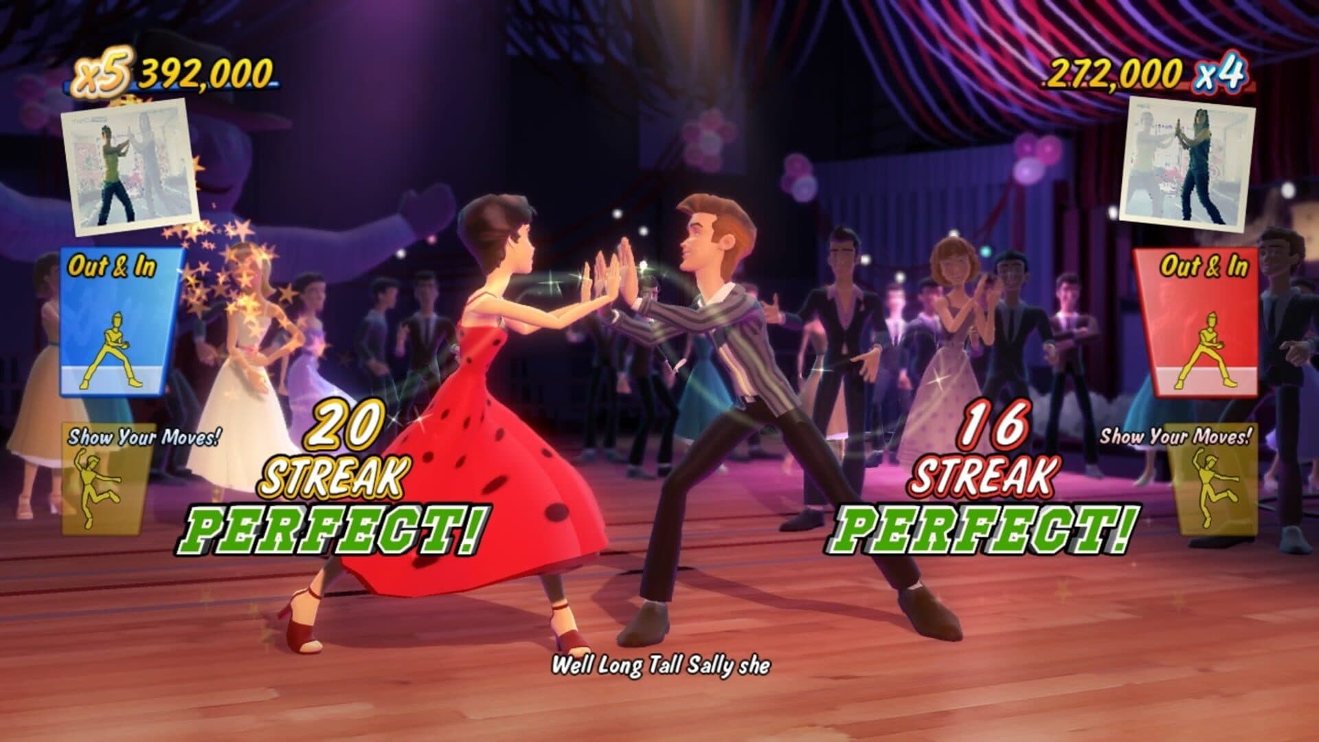 Grease artwork