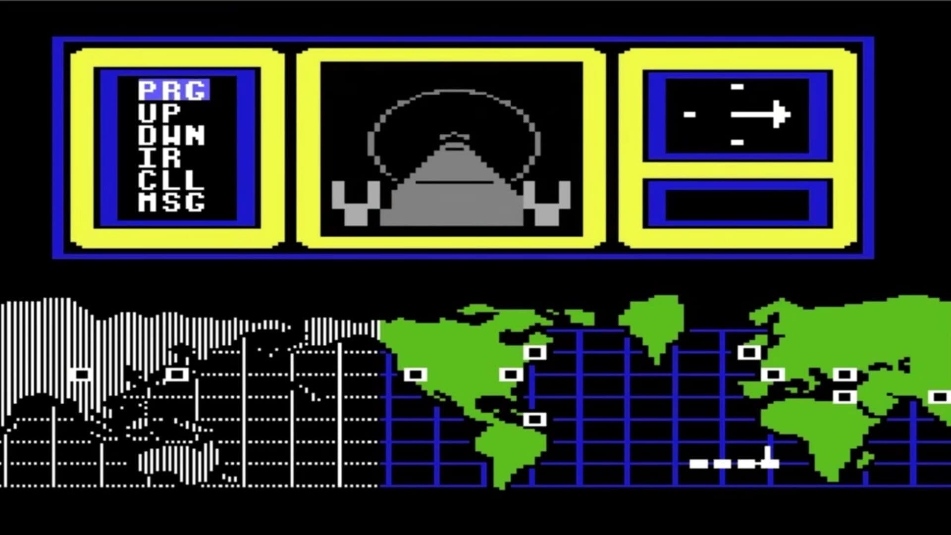 Hacker artwork