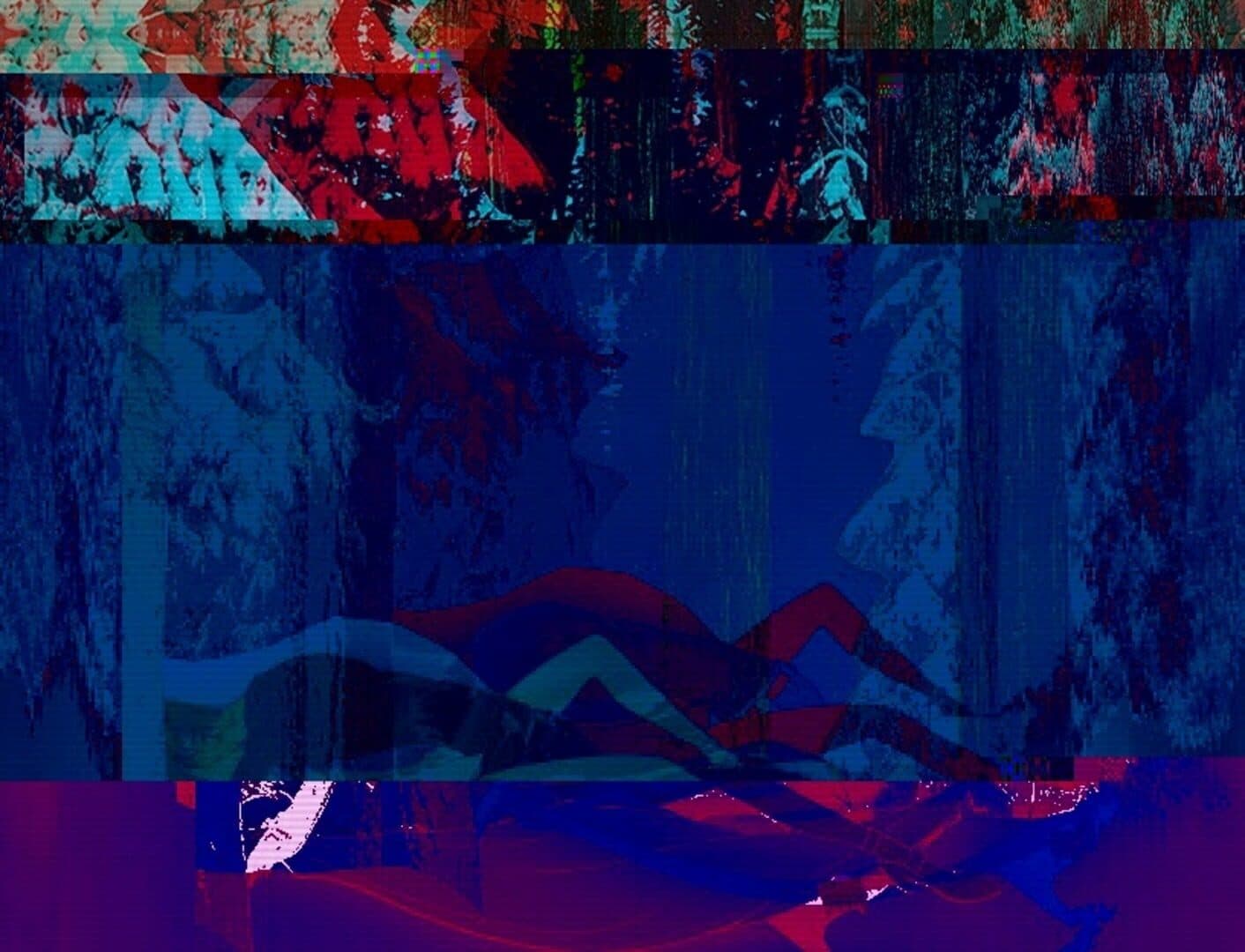 Hiraeth artwork