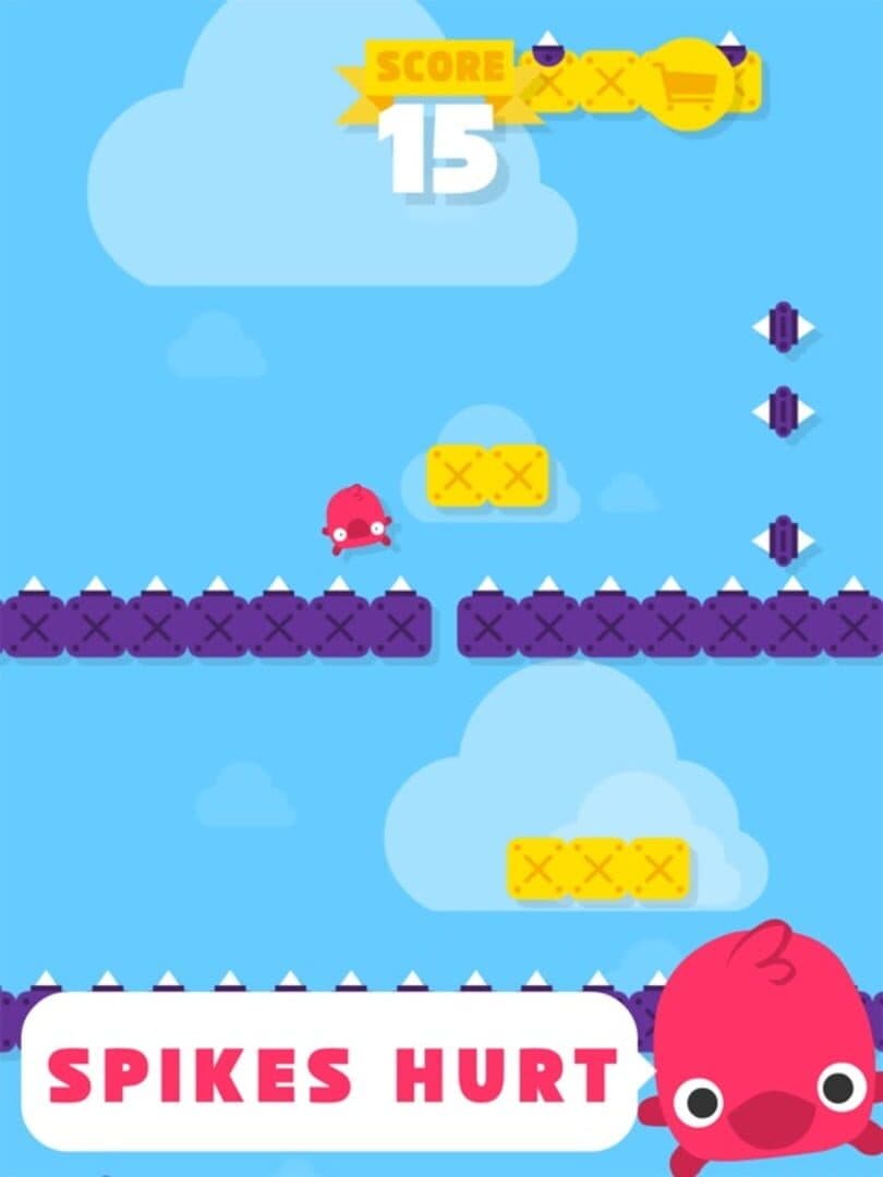 Hop N' Drop artwork