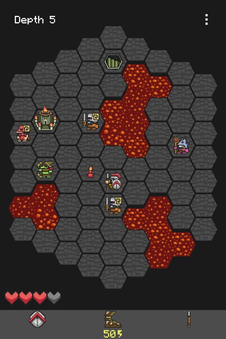 Hoplite artwork