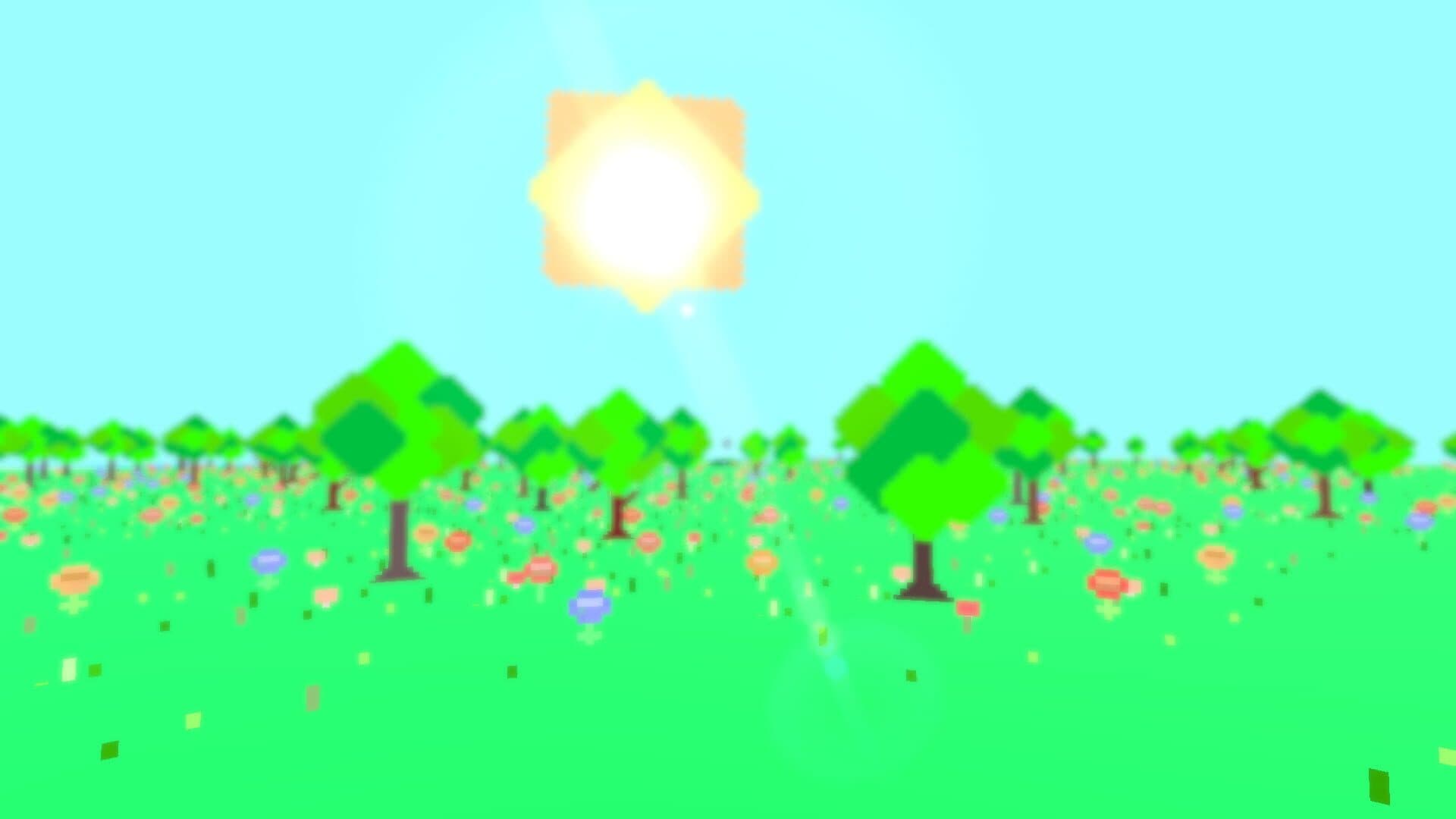 HubWorld artwork