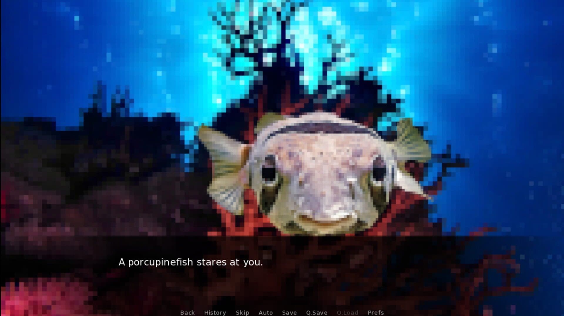 Invaseave artwork