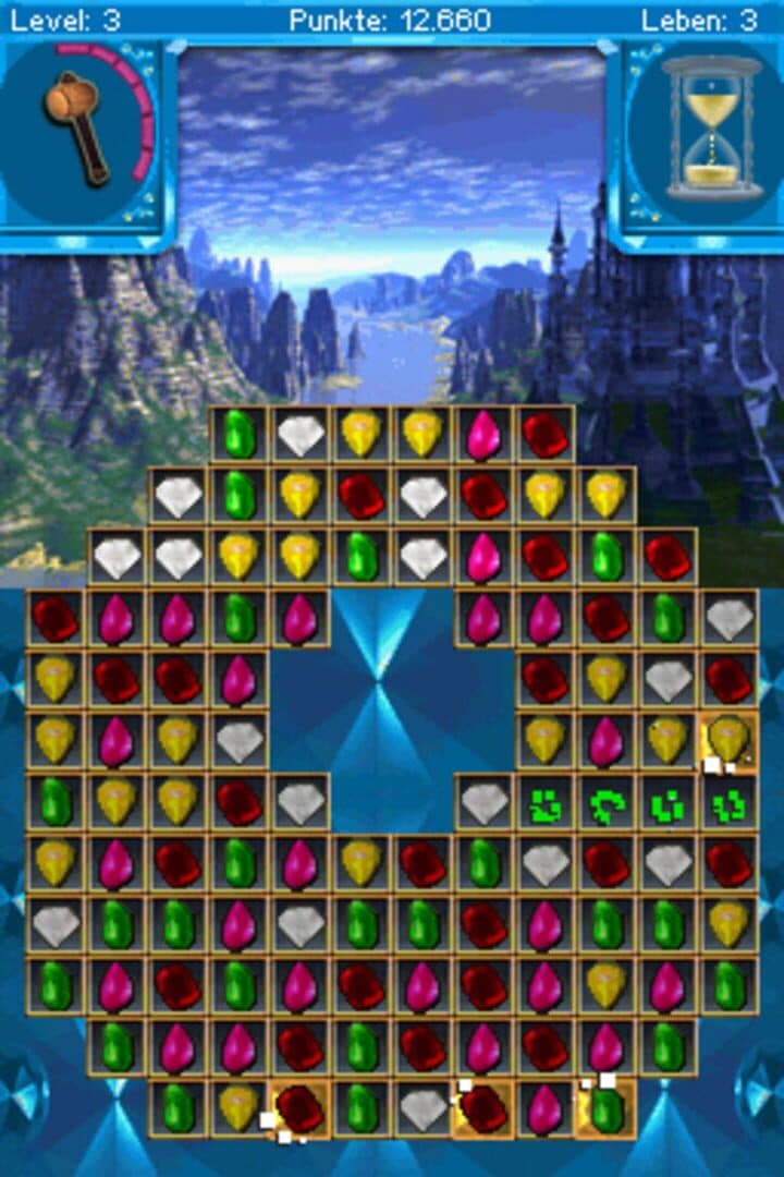 Jewel Match artwork