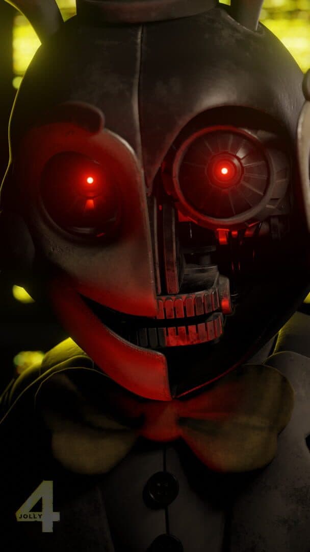 Jolly 4 artwork