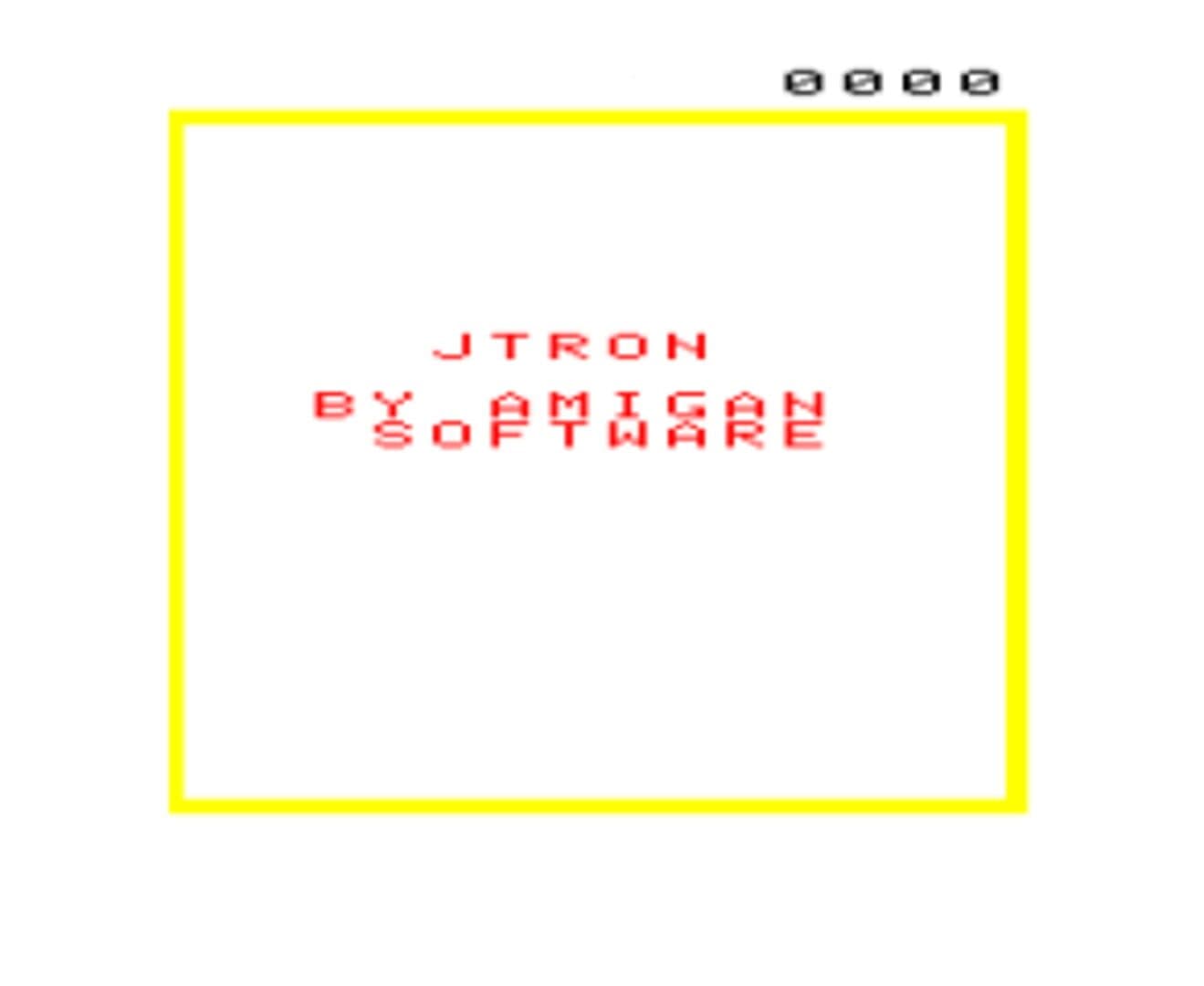 JTron artwork