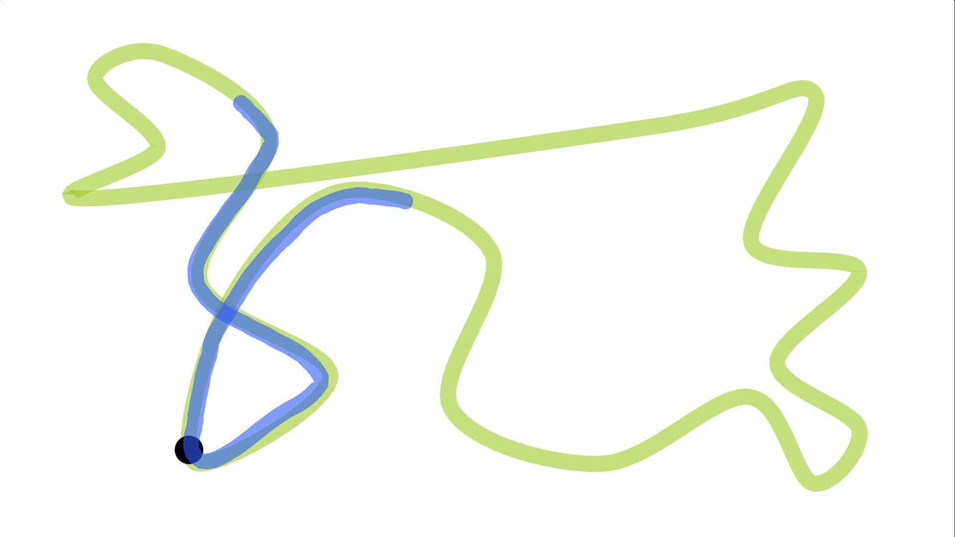 Kink artwork