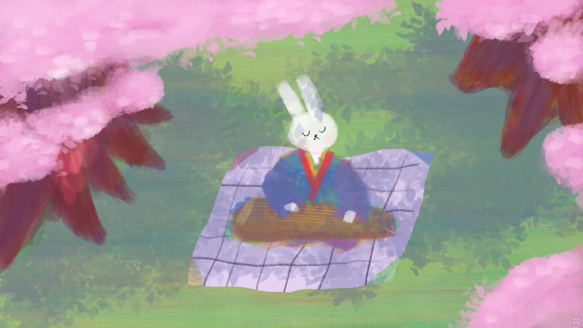 Koto artwork
