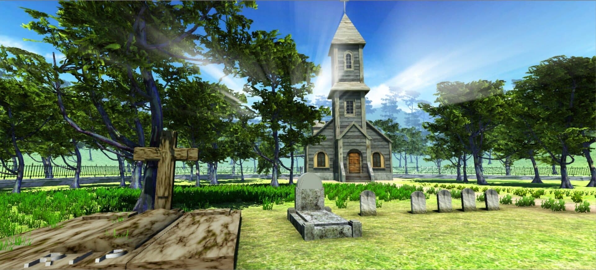 Legacy artwork