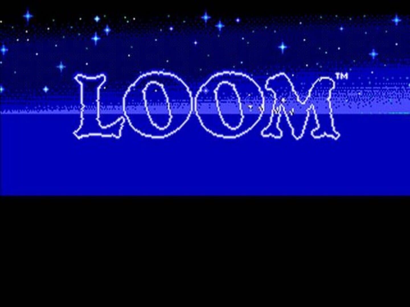 Loom artwork