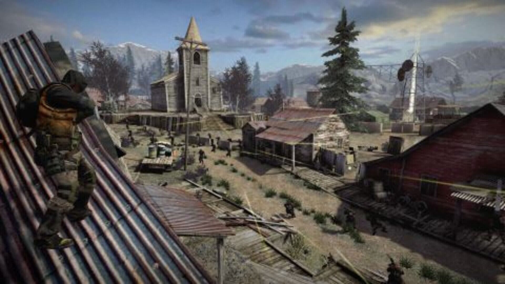 MAG artwork