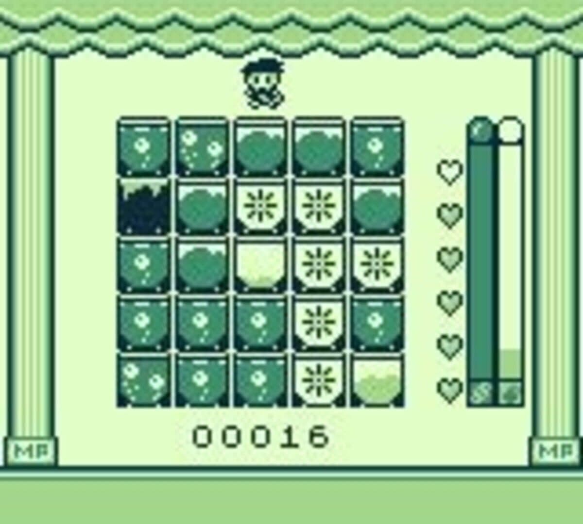 Magipanels artwork