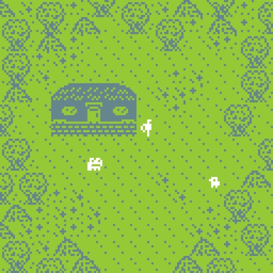 Mailfrog artwork